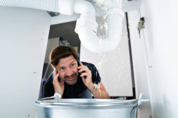 Best Sewer Line Repair  in Destrehan, LA