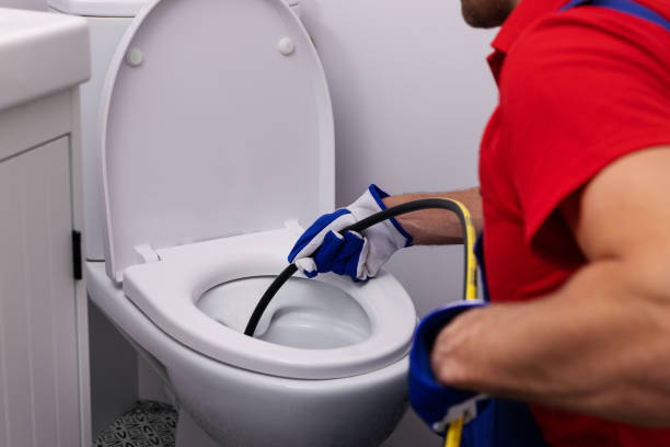 Best Residential Plumbing Services  in Destrehan, LA