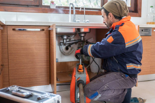 Destrehan, LA Plumbing Company
