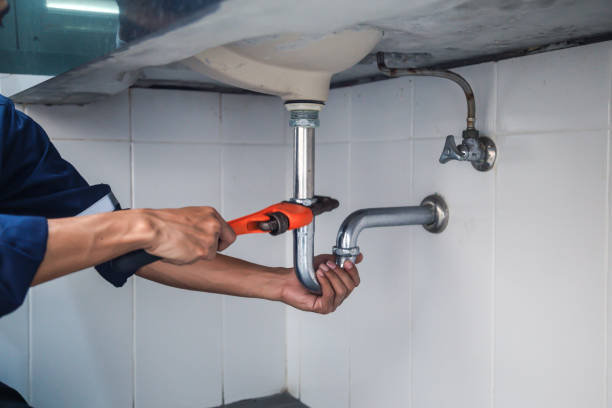 Best Sewer Cleaning Services  in Destrehan, LA