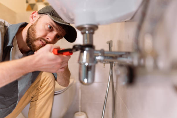 Best Gas Line Repair  in Destrehan, LA