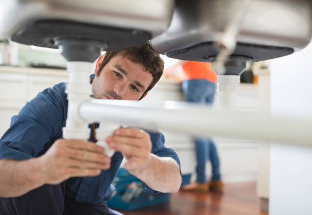 Best Commercial Plumbing Services  in Destrehan, LA