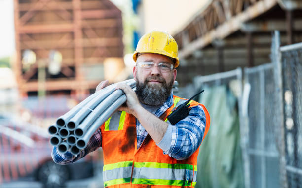 Best Hot Water Heater Installation  in Destrehan, LA