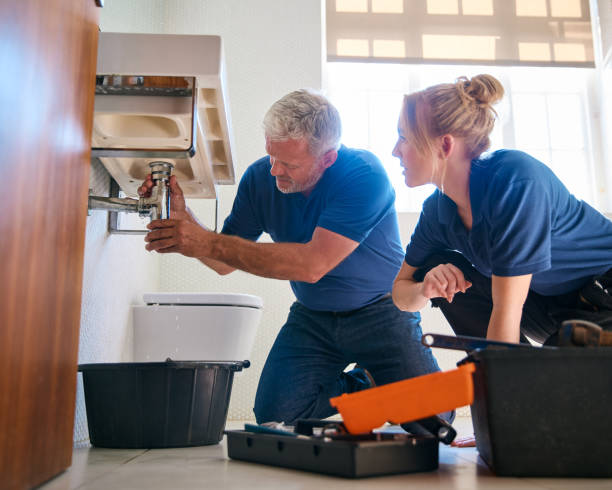Best 24-Hour Plumber Near Me  in Destrehan, LA